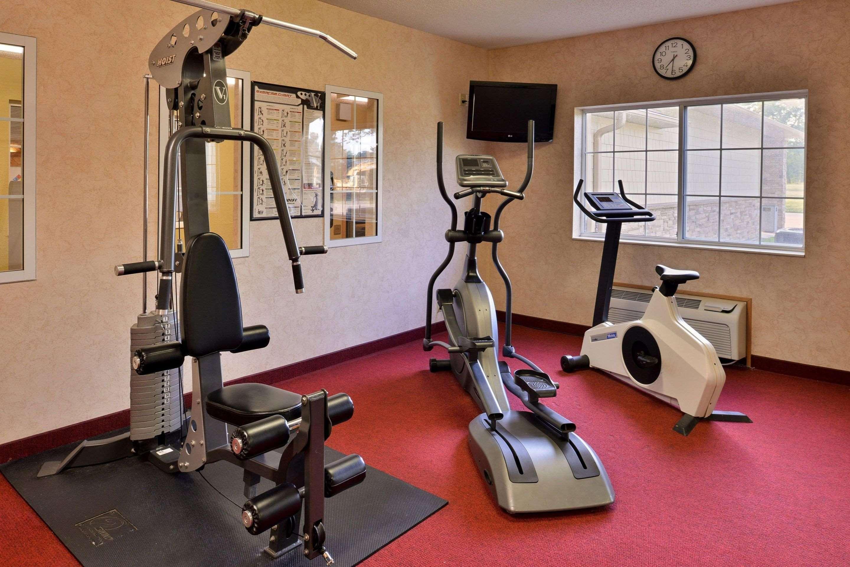 Comfort Inn & Suites Riverview Near Davenport And I-80 Le Claire Εξωτερικό φωτογραφία