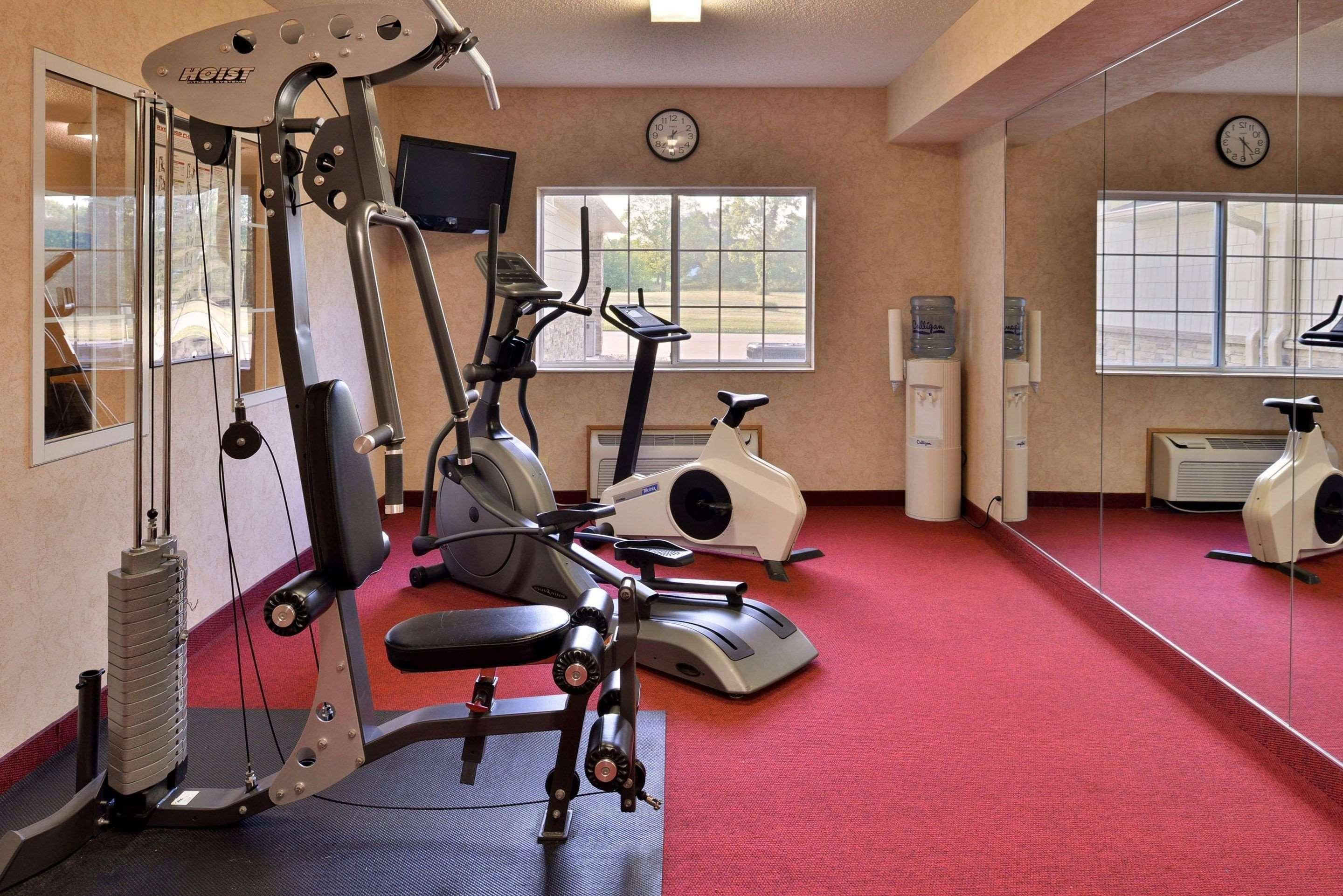 Comfort Inn & Suites Riverview Near Davenport And I-80 Le Claire Εξωτερικό φωτογραφία