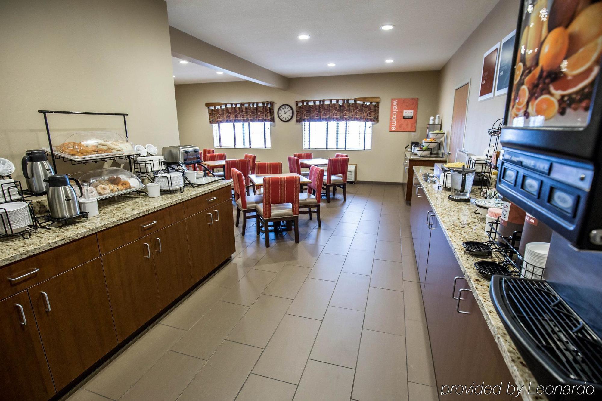 Comfort Inn & Suites Riverview Near Davenport And I-80 Le Claire Εξωτερικό φωτογραφία